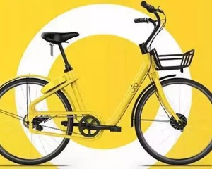 小黃車(chē)到底會(huì)不會(huì)黃？